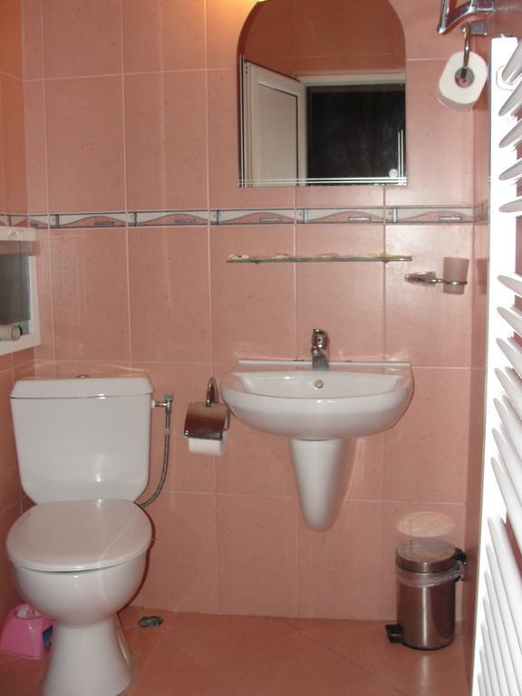 Hotel Biju Бургас Номер фото