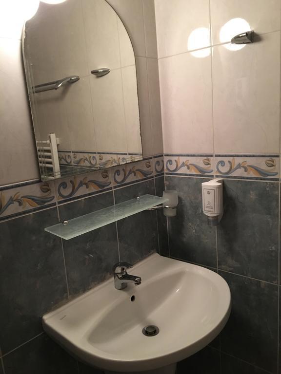 Hotel Biju Бургас Экстерьер фото