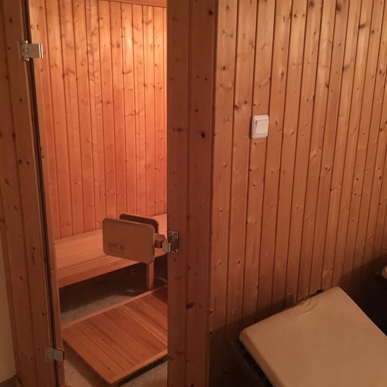Hotel Biju Бургас Экстерьер фото