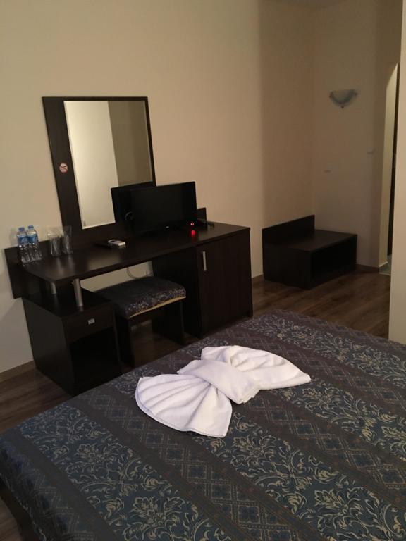 Hotel Biju Бургас Номер фото