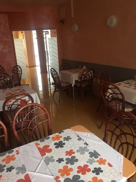 Hotel Biju Бургас Экстерьер фото